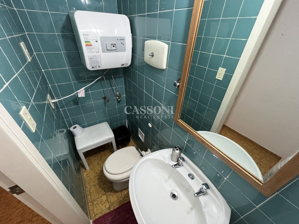 Apartamento ID.3976 - Apartamento en venta en Jefferson