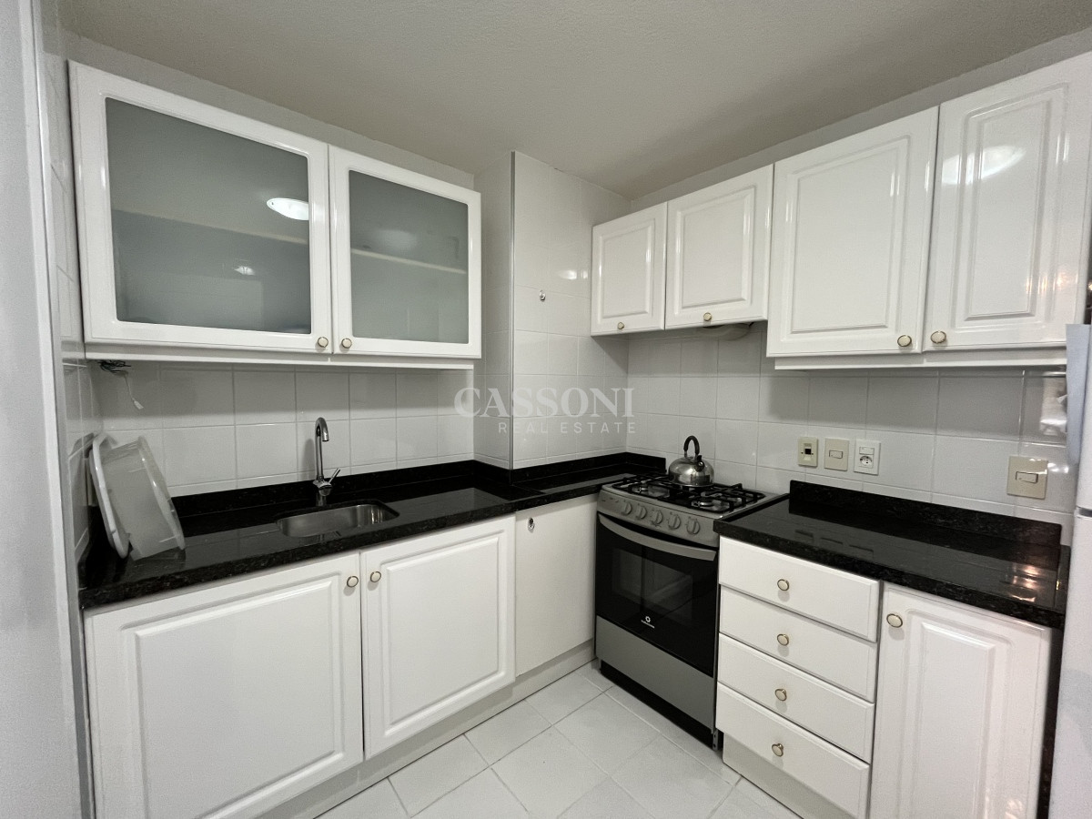 Apartamento ID.7555 - Apartamento, Venta, 3 dormitorios, Mansa, Punta del Este
