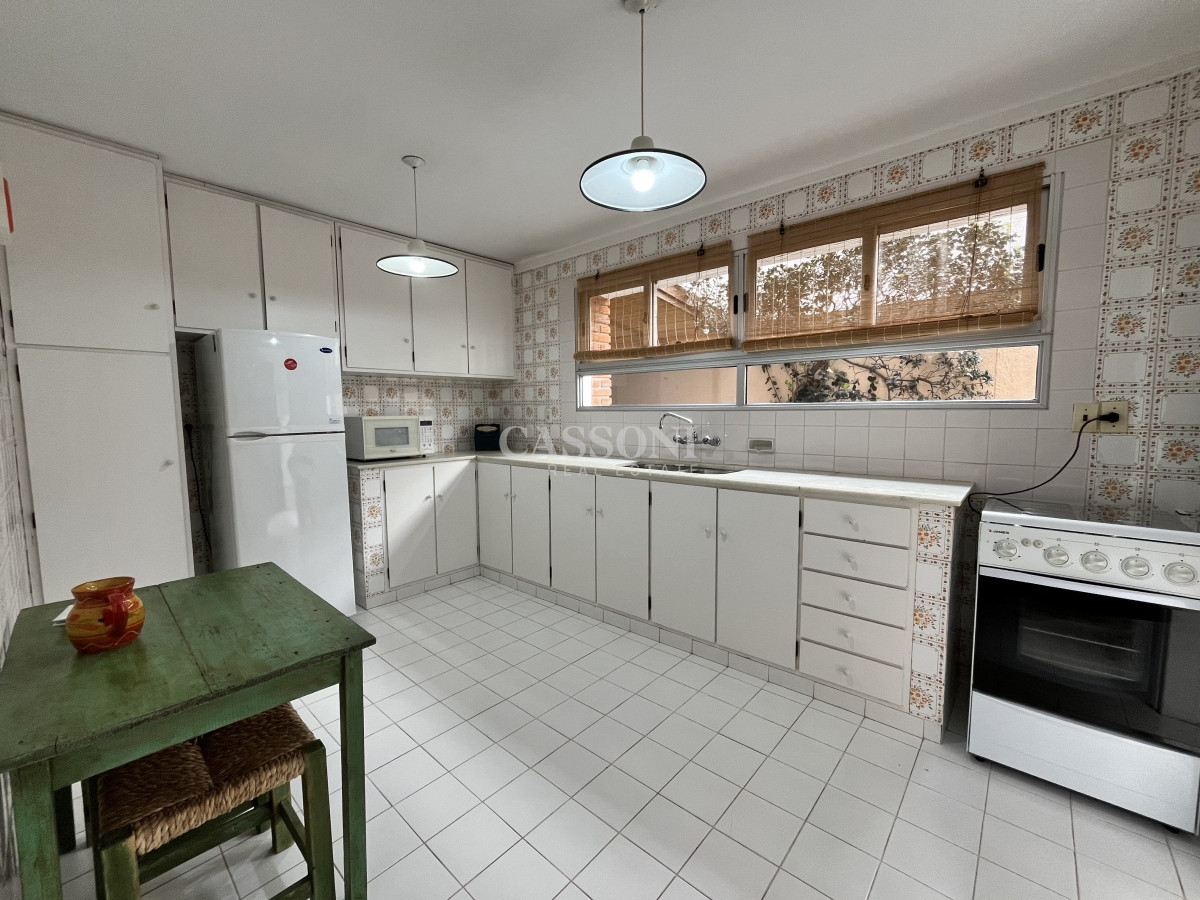 Apartamento ID.2789 - Excelente propiedad en primera linea de playa brava 