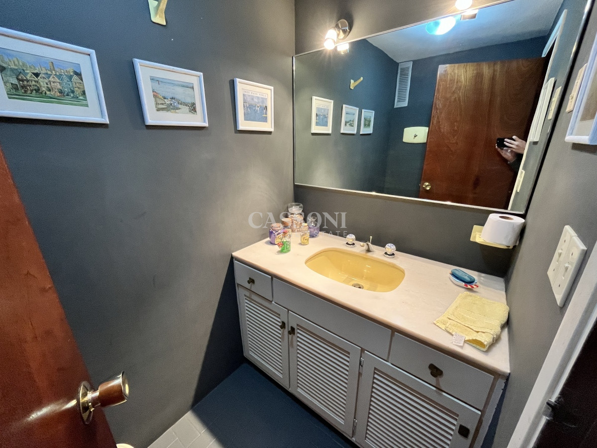 Apartamento ID.2789 - Excelente propiedad en primera linea de playa brava 