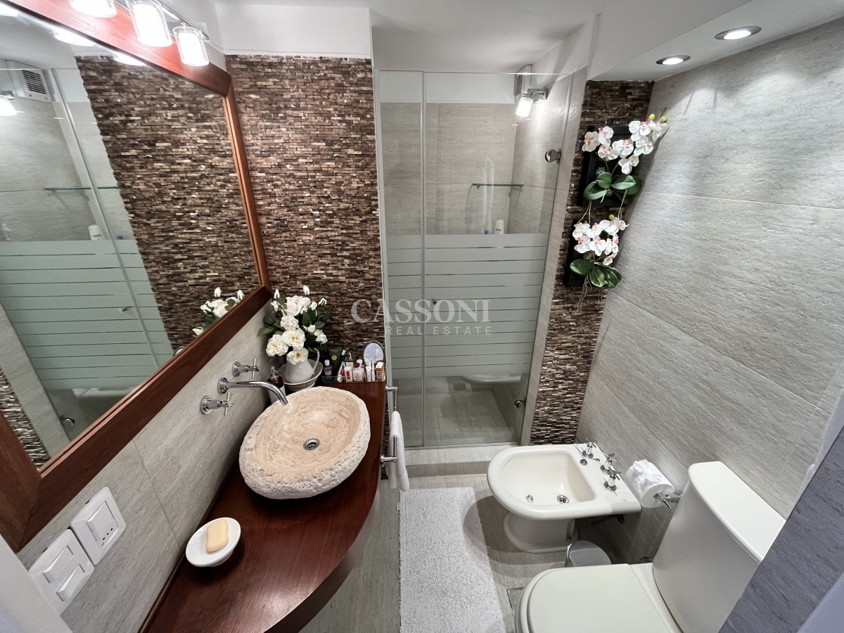 Apartamento ID.3232 - Peninsula vista al PUerto de PUnta del Este