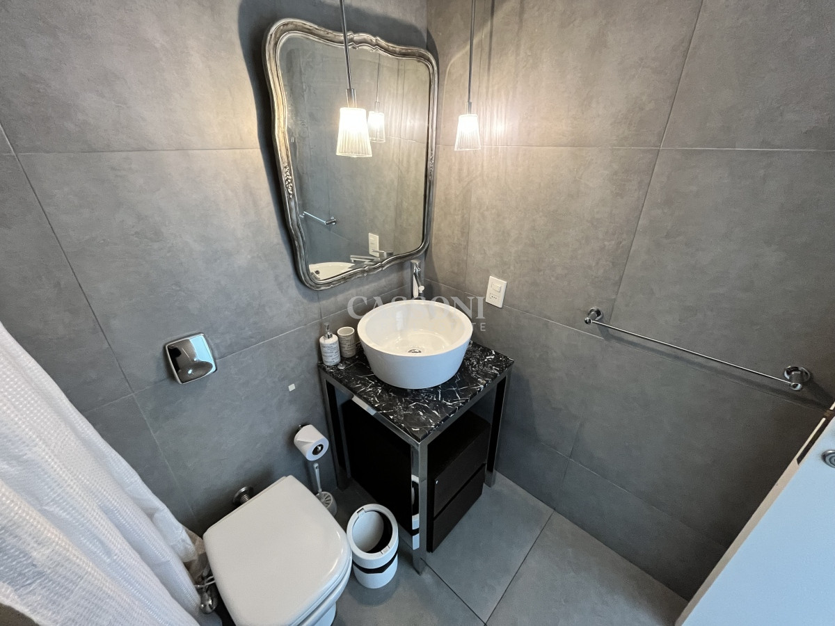 Apartamento ID.3132 - Apartamento en Roosevelt, 1 dormitorios y medio