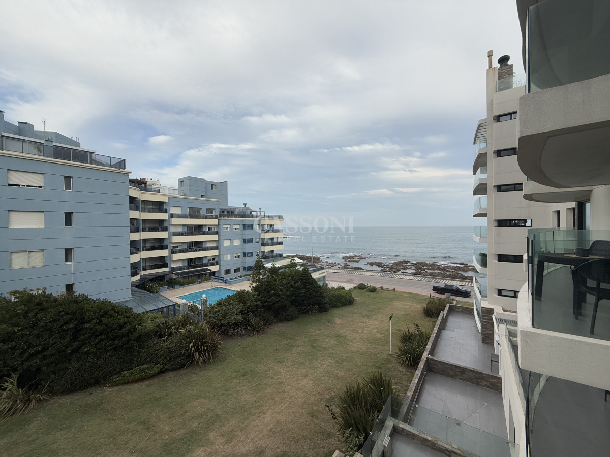 Apartamento ID.4126 - Hermoso apartamento en venta