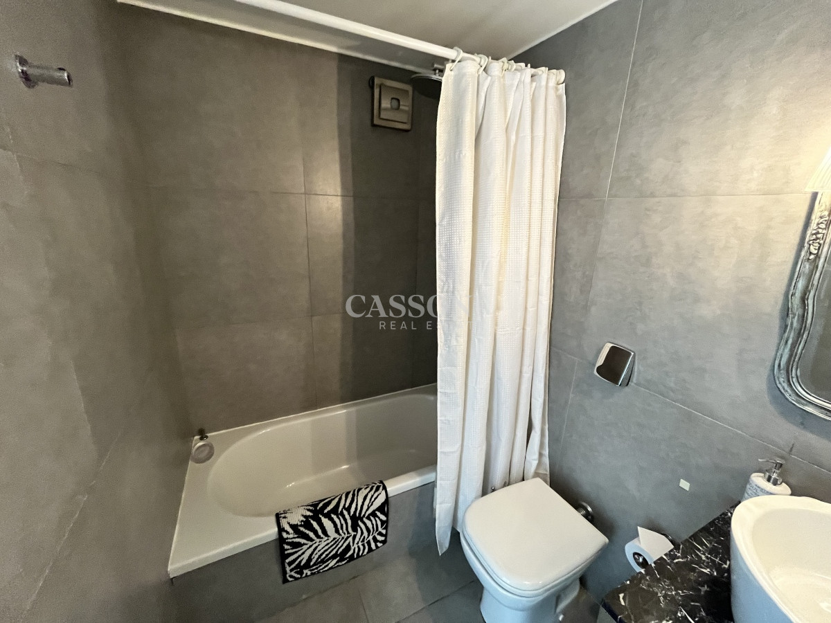 Apartamento ID.3132 - Apartamento en Roosevelt, 1 dormitorios y medio