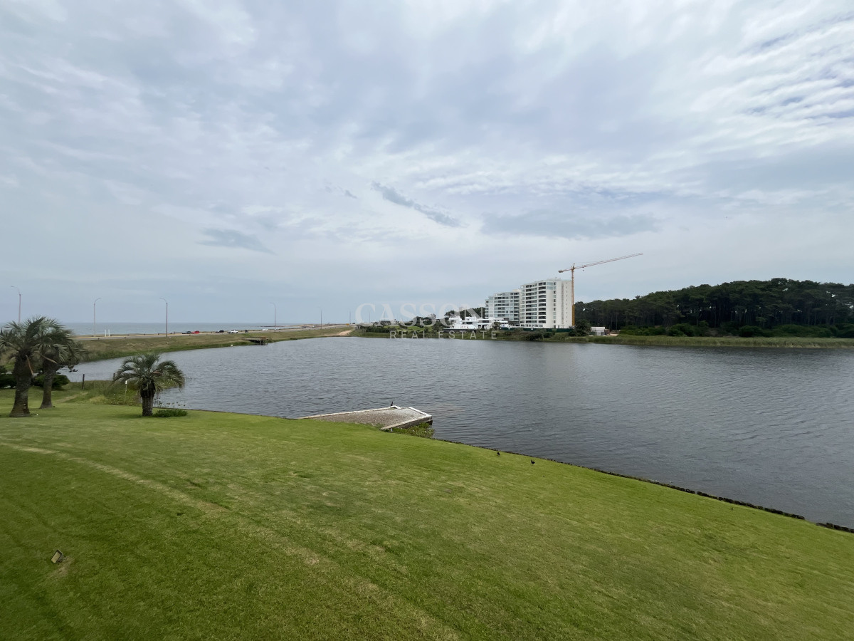 Apartamento ID.3987 - sobre laguna