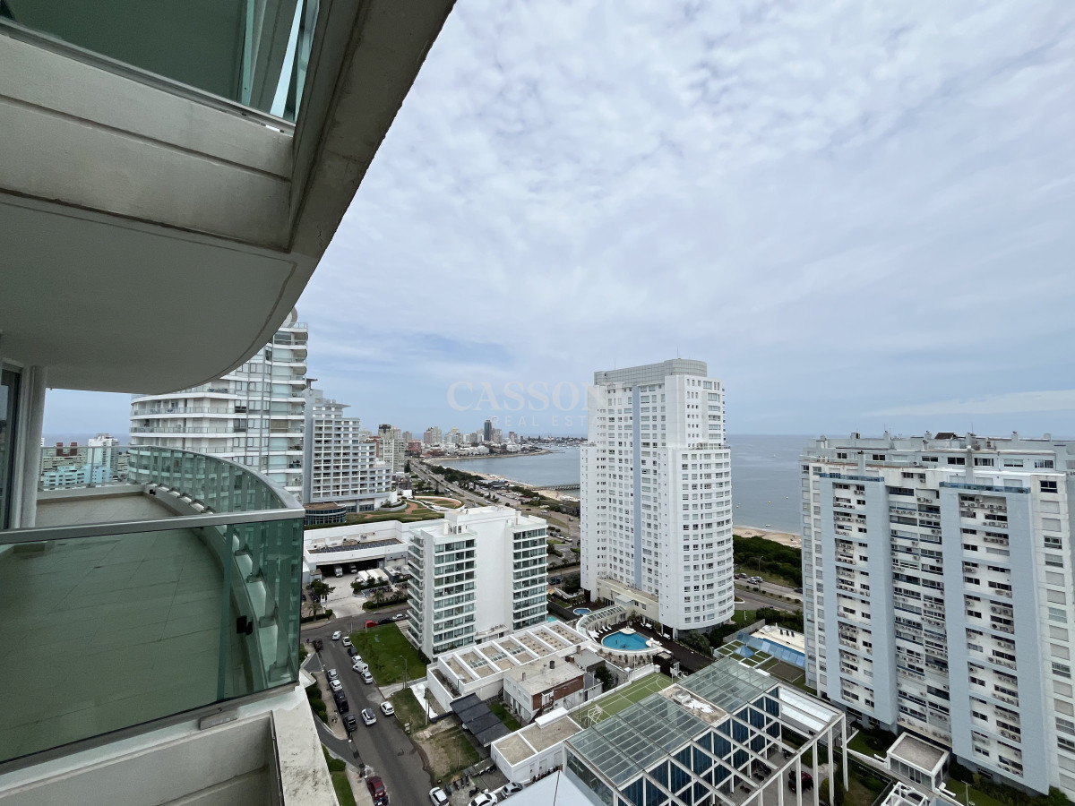 Apartamento ID.4133 - Apartamento en venta en Punta del Este