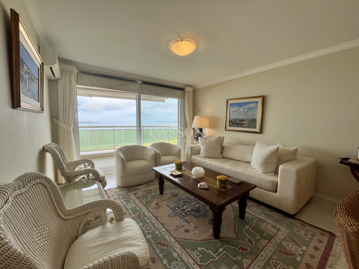 Apartamento ID.2639 - Apartamento en Punta del Este, Mansa