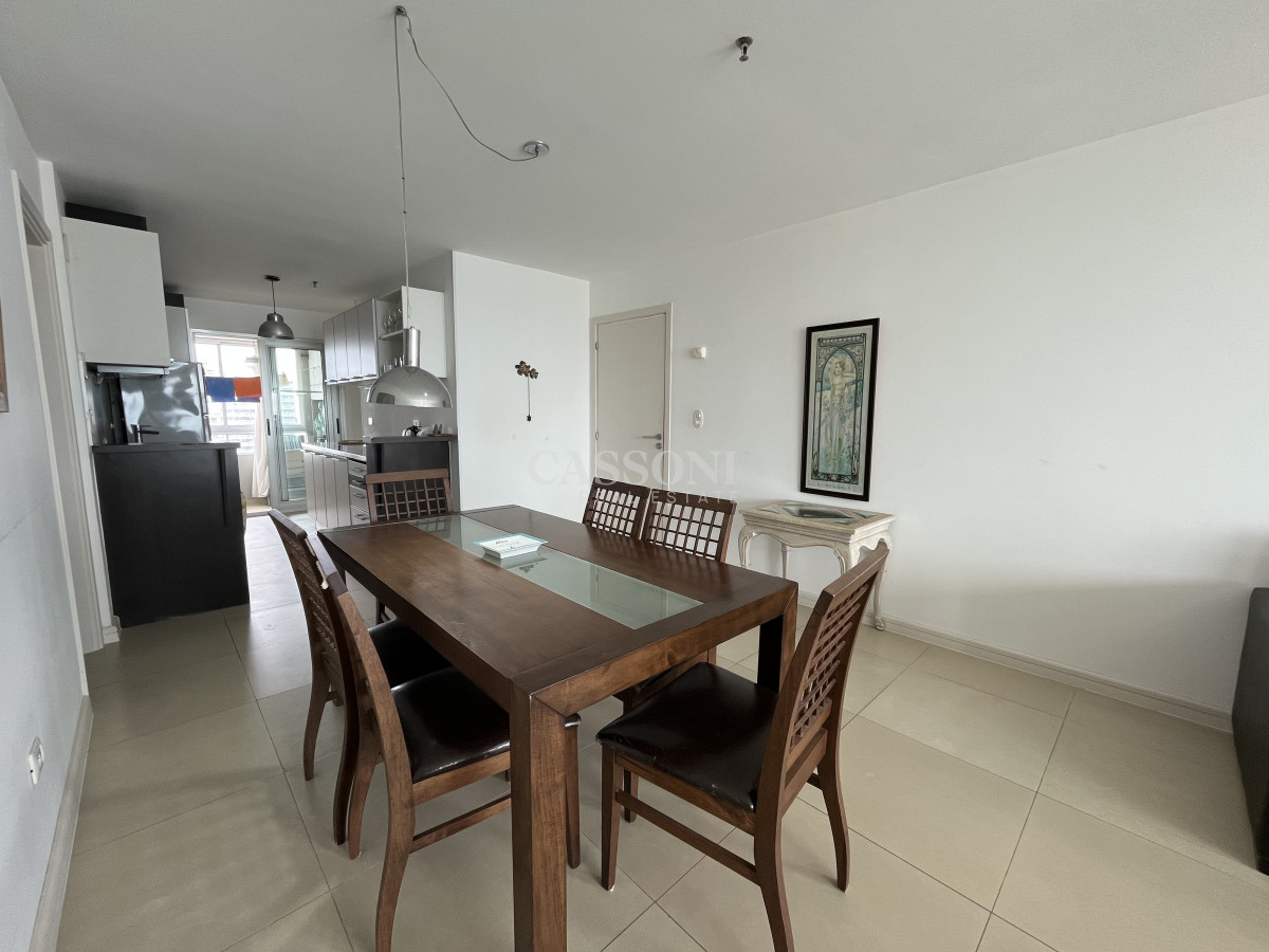 Apartamento ID.4133 - Apartamento en venta en Punta del Este