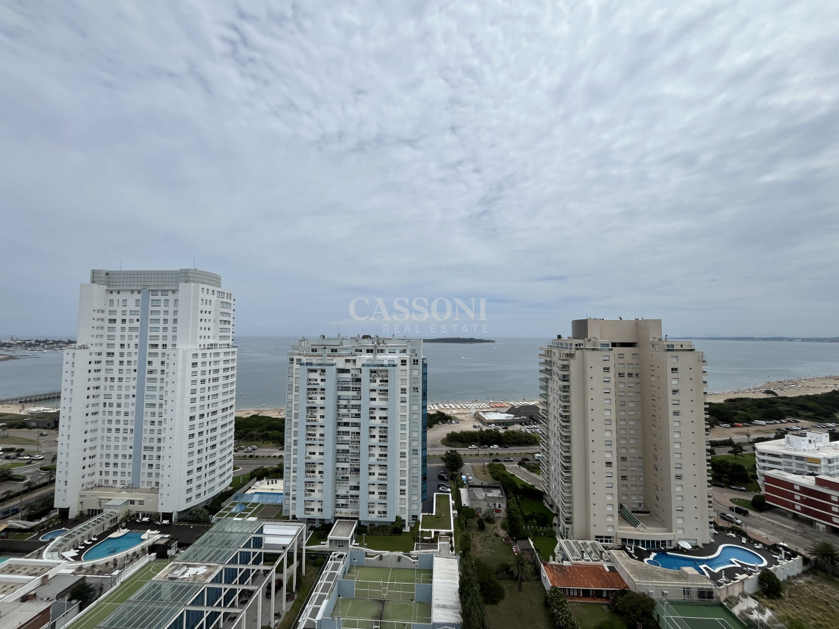 Apartamento ID.4133 - Apartamento en venta en Punta del Este