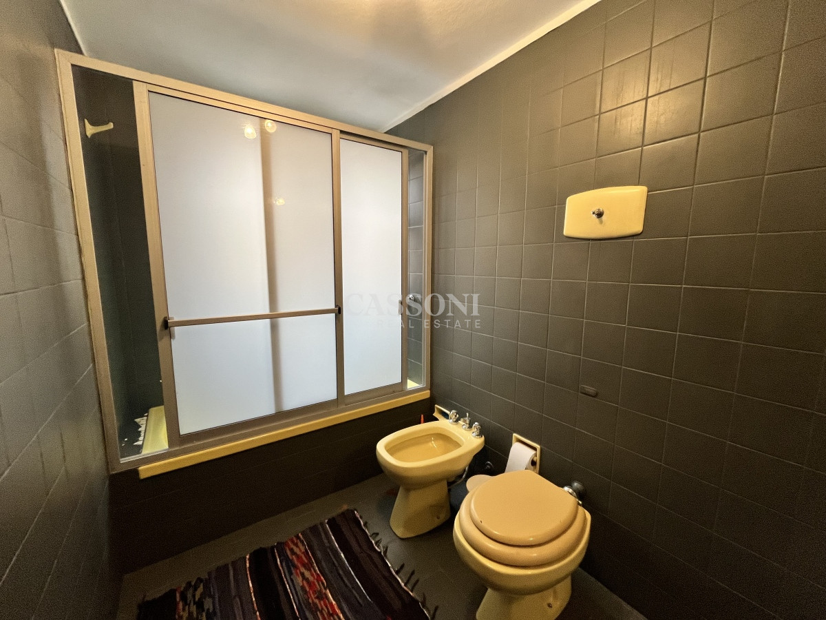 Apartamento ID.2789 - Excelente propiedad en primera linea de playa brava 
