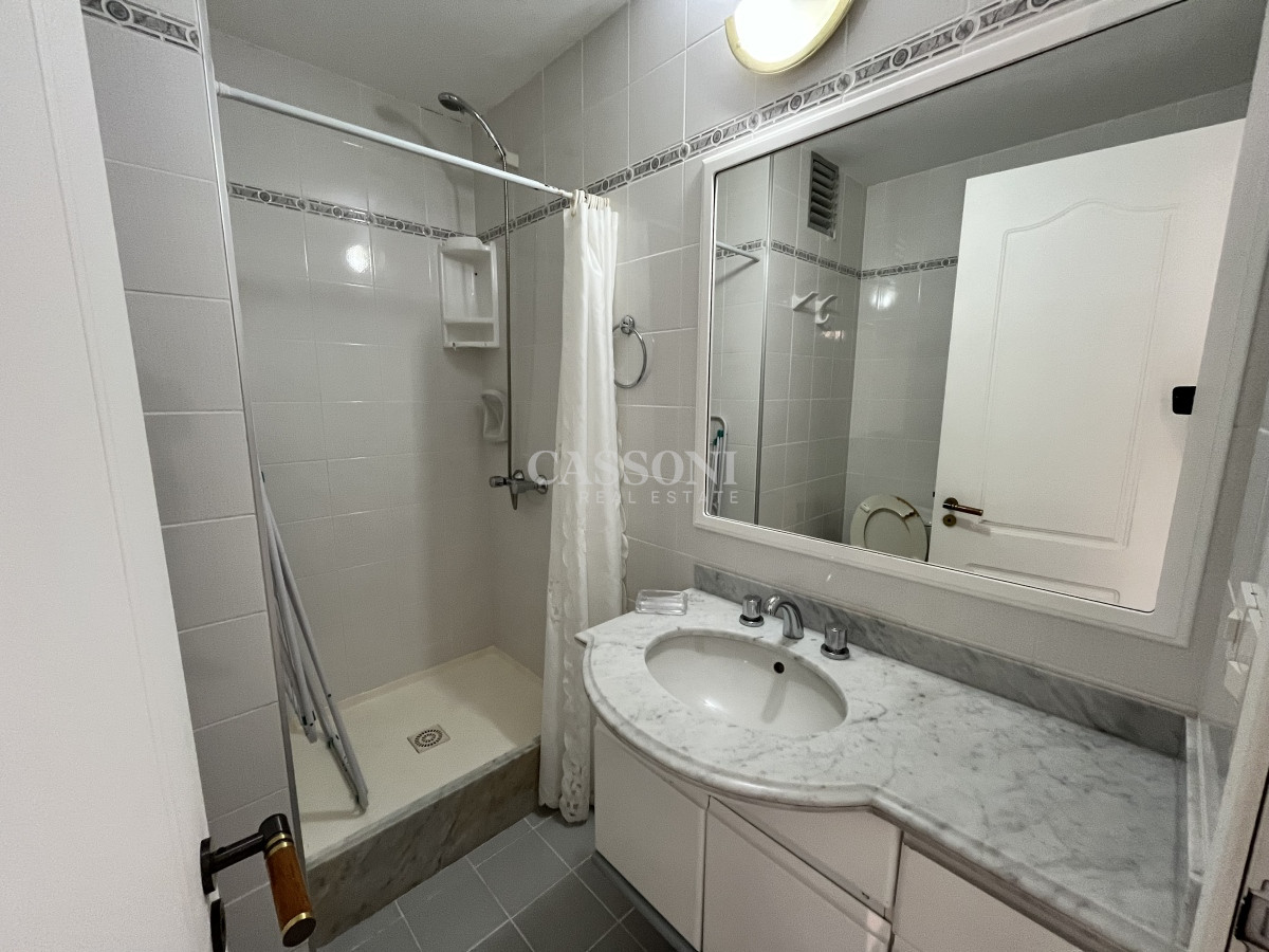 Apartamento ID.7555 - Apartamento, Venta, 3 dormitorios, Mansa, Punta del Este