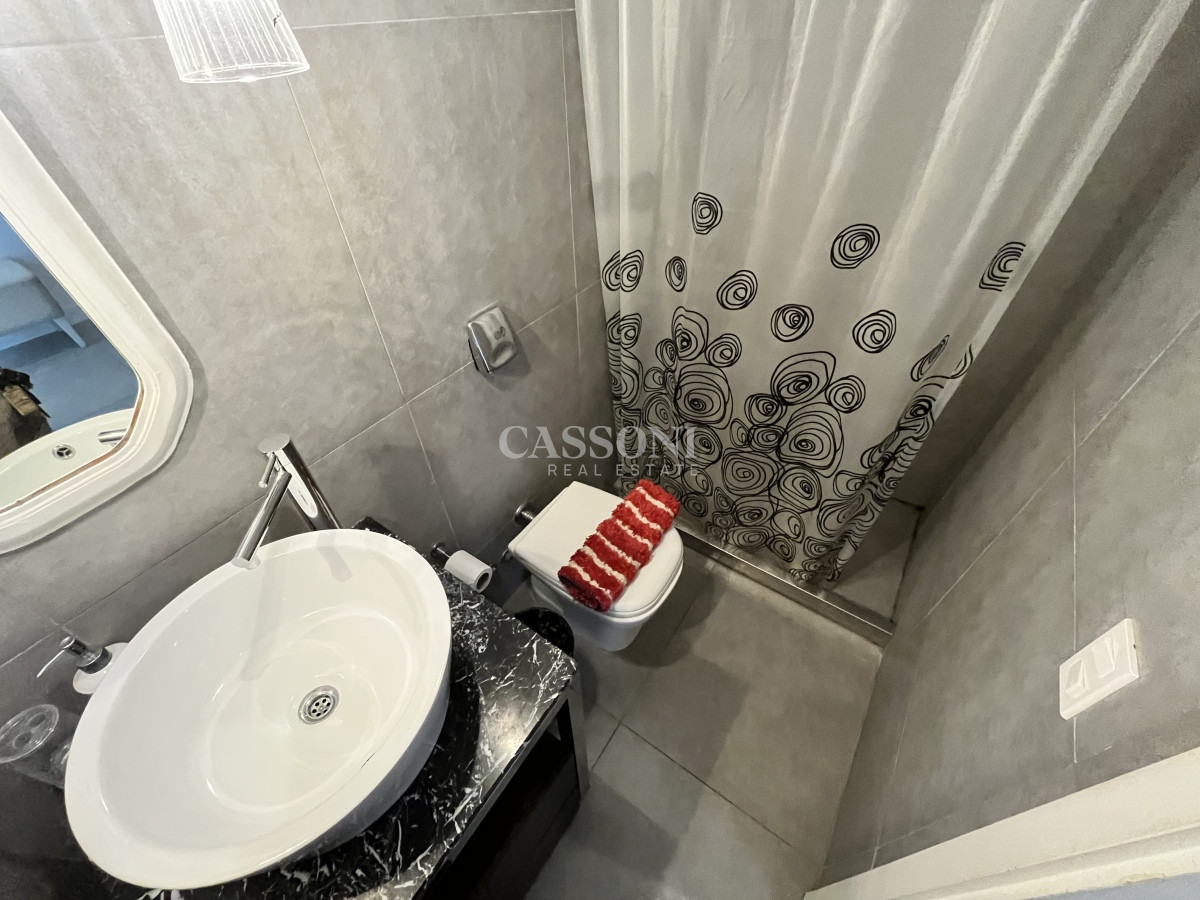 Apartamento ID.3132 - Apartamento en Roosevelt, 1 dormitorios y medio