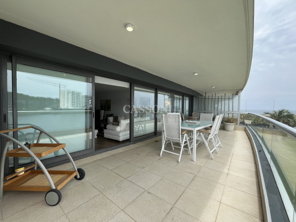 Apartamento ID.3987 - sobre laguna