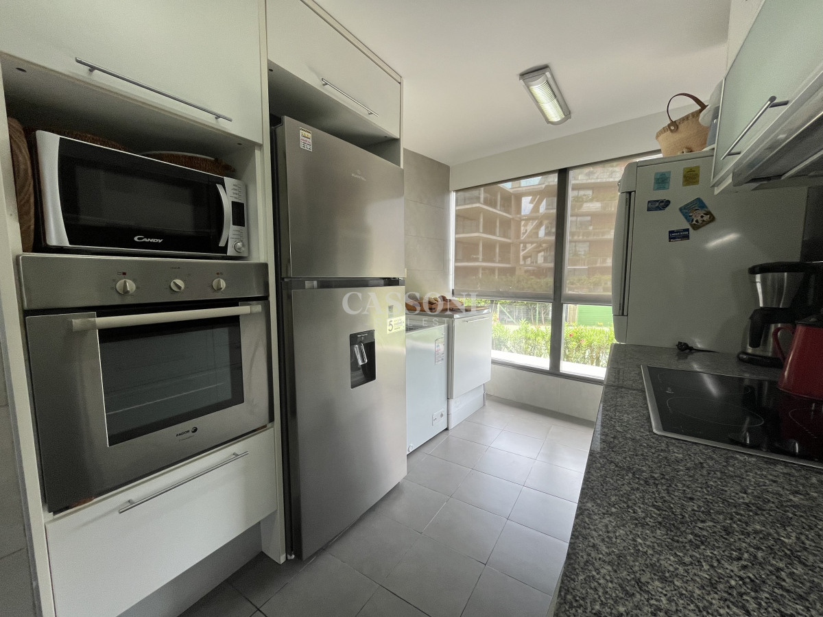 Apartamento ID.3987 - sobre laguna