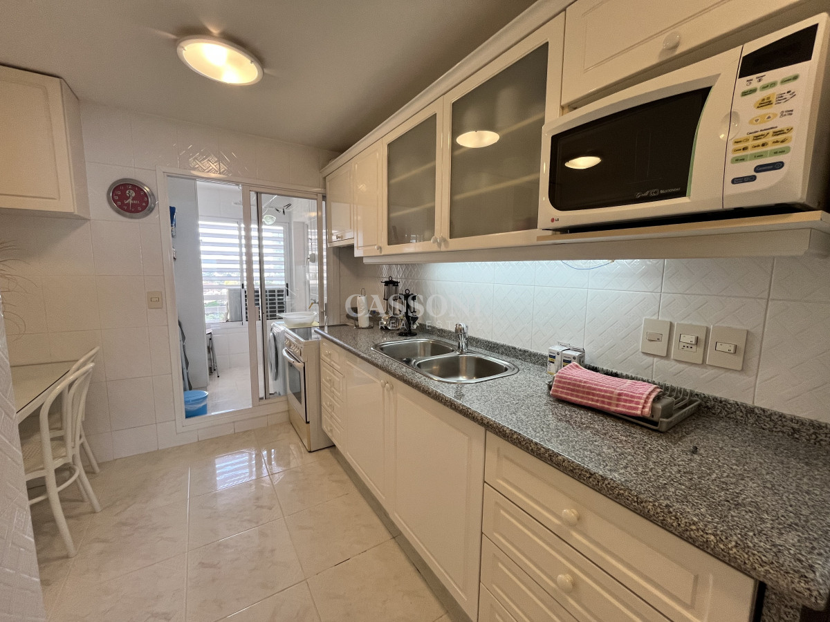 Apartamento ID.2639 - Apartamento en Punta del Este, Mansa