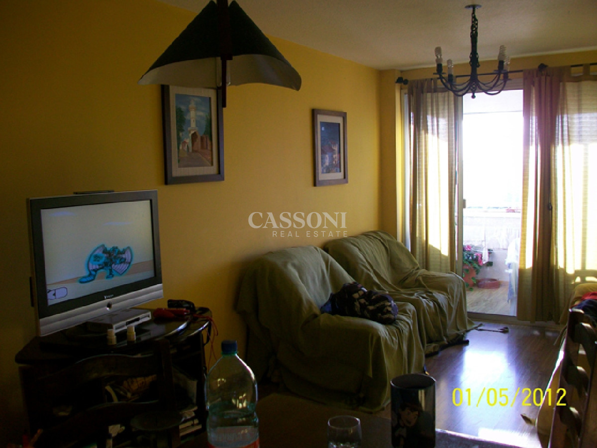 Apartamento ID.1878 - departamento de 3 dormitorios  