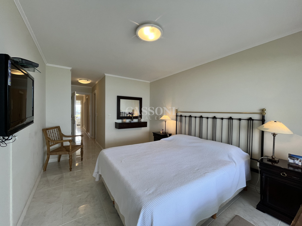 Apartamento ID.2639 - Apartamento en Punta del Este, Mansa
