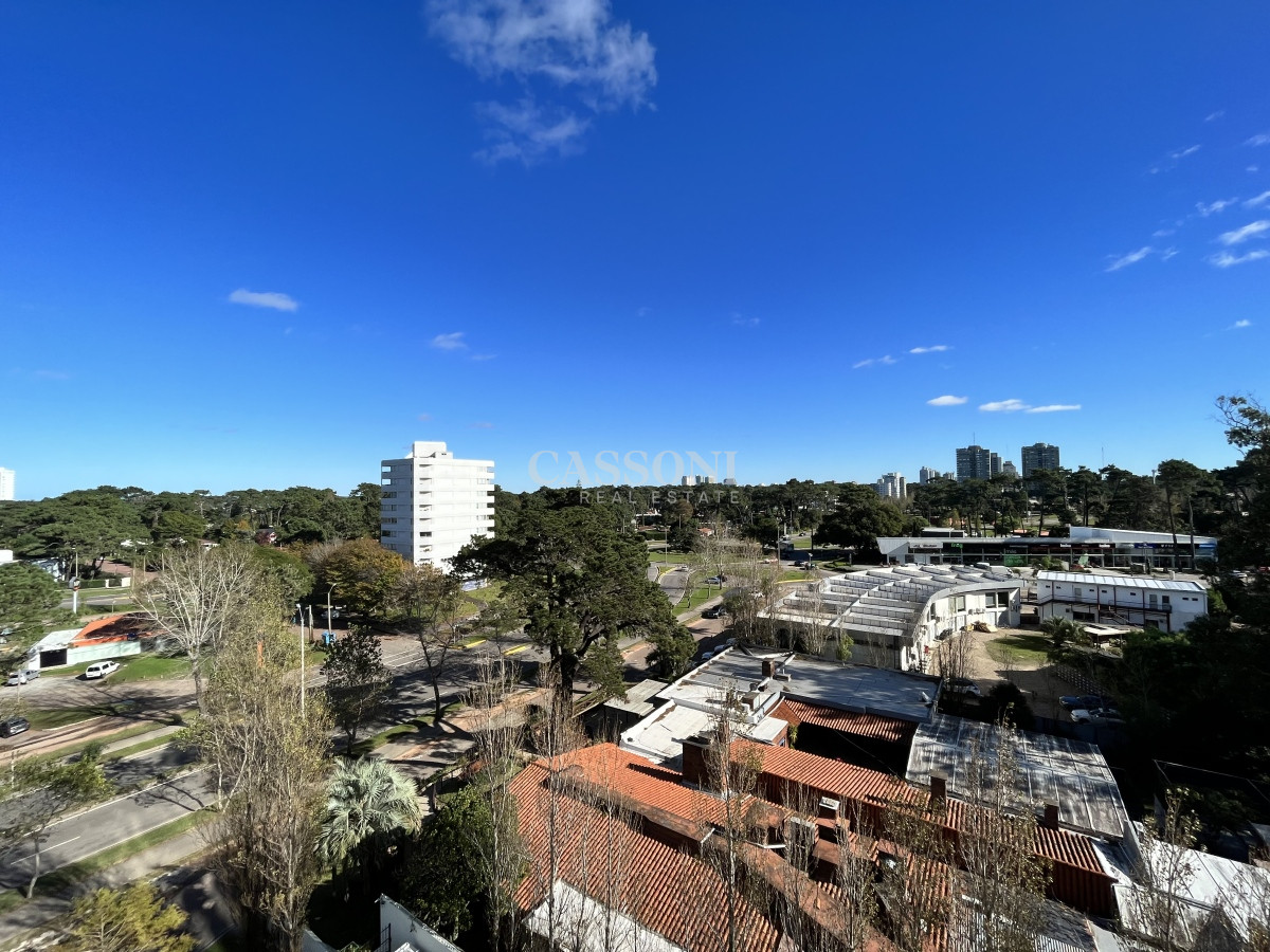 Apartamento ID.3132 - Apartamento en Roosevelt, 1 dormitorios y medio