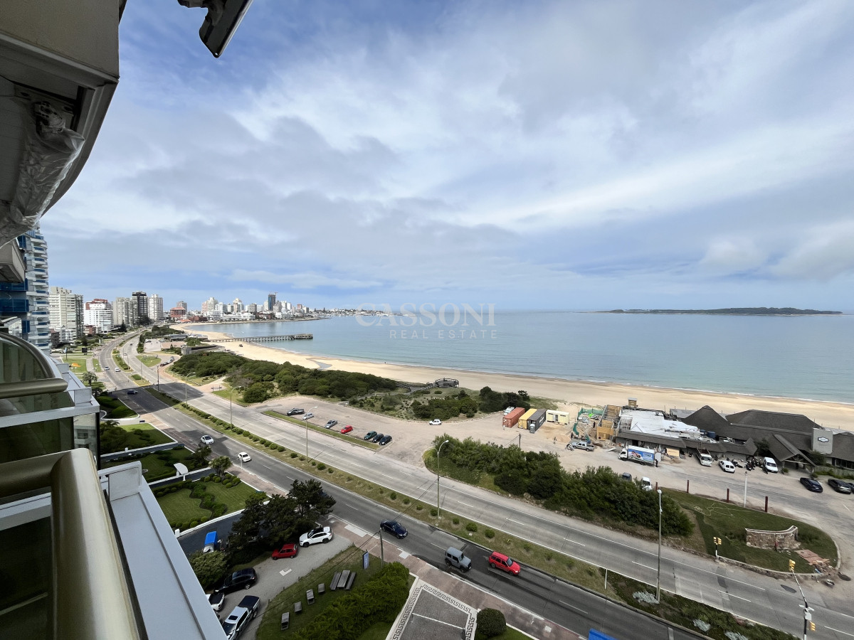 Apartamento ID.2639 - Apartamento en Punta del Este, Mansa