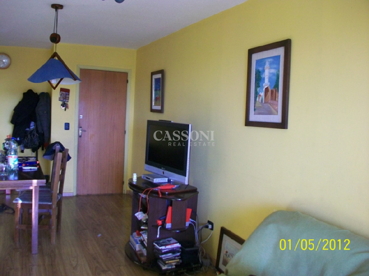 Apartamento ID.1878 - departamento de 3 dormitorios  