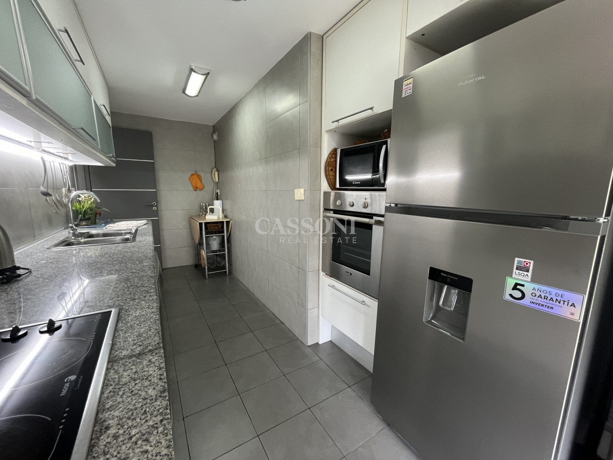 Apartamento ID.3987 - sobre laguna