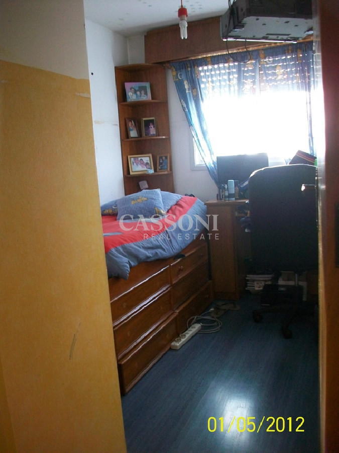 Apartamento ID.1878 - departamento de 3 dormitorios  