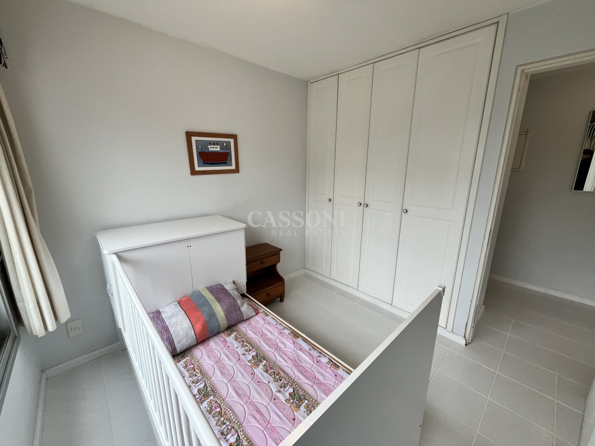 Apartamento ID.7555 - Apartamento, Venta, 3 dormitorios, Mansa, Punta del Este