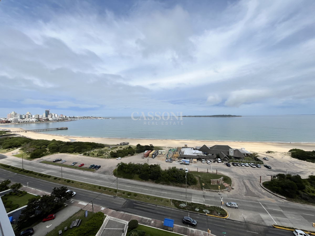 Apartamento ID.2639 - Apartamento en Punta del Este, Mansa