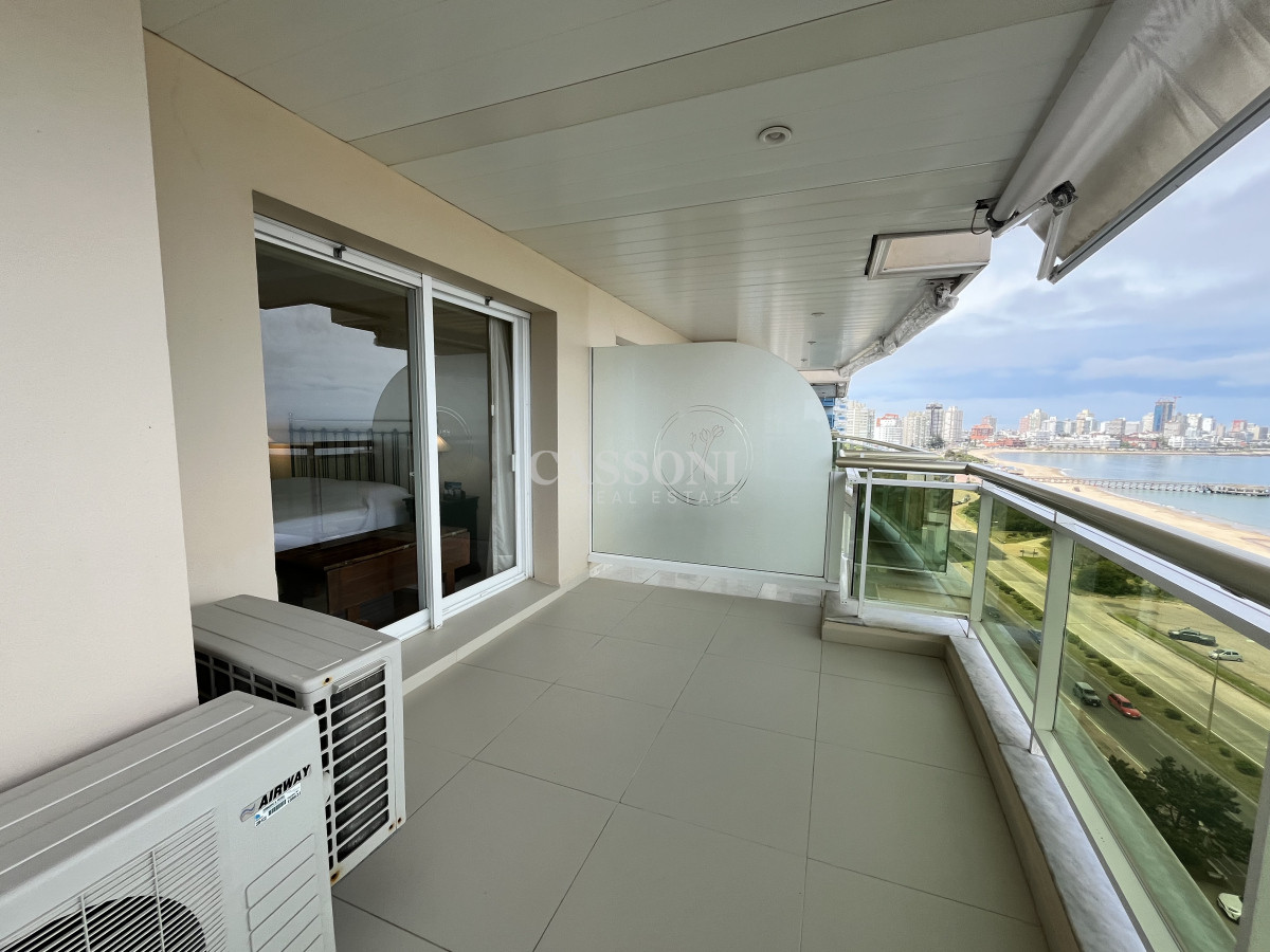 Apartamento ID.2639 - Apartamento en Punta del Este, Mansa