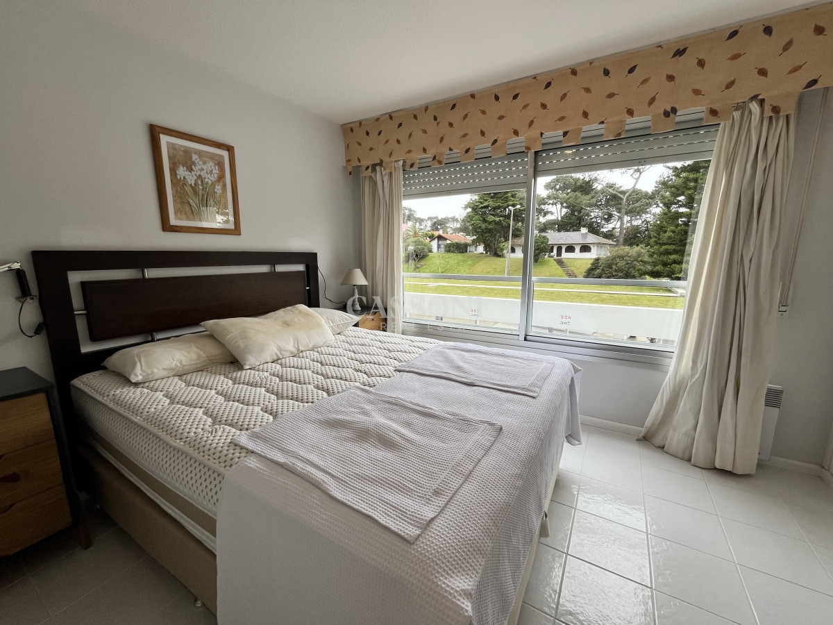 Apartamento ID.7555 - Apartamento, Venta, 3 dormitorios, Mansa, Punta del Este