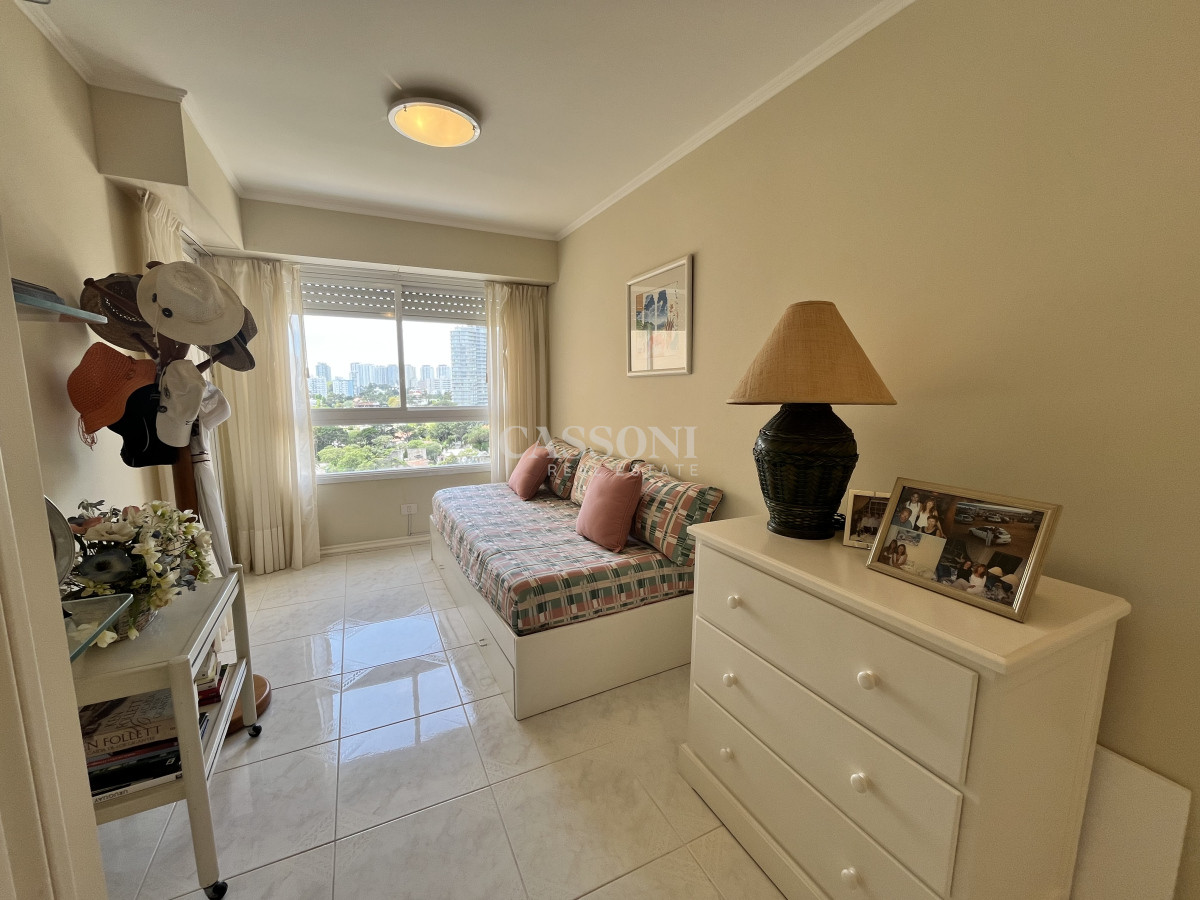 Apartamento ID.2639 - Apartamento en Punta del Este, Mansa