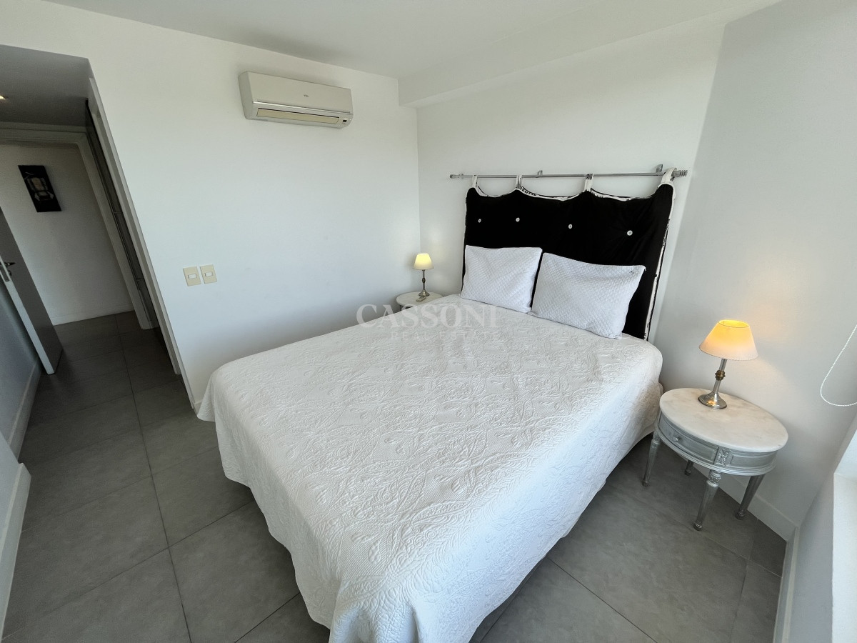 Apartamento ID.3132 - Apartamento en Roosevelt, 1 dormitorios y medio