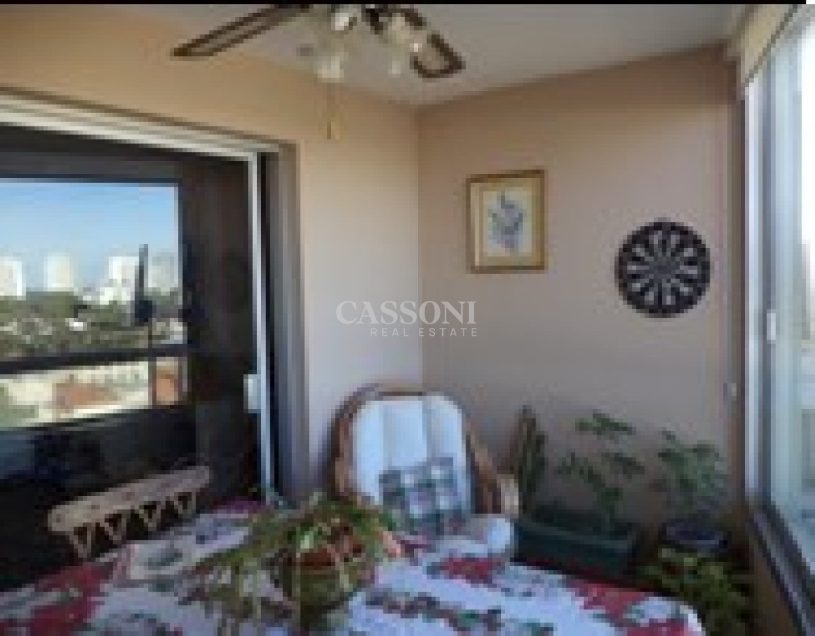 Apartamento ID.3188 - bicado sobre la Avda. ROOSVELT, estratégicamente a metros del Punta Shopping  ESCUCHA OFERTAS