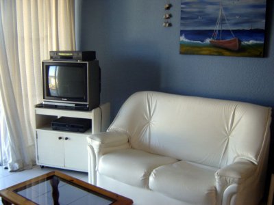Apartamento ID.2907 - Apartamento en Peninsula, 2 dormitorios  