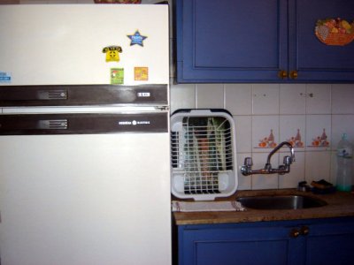 Apartamento ID.2907 - Apartamento en Peninsula, 2 dormitorios  