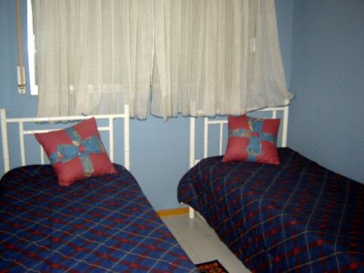 Apartamento ID.2907 - Apartamento en Peninsula, 2 dormitorios  