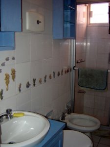 Apartamento ID.2907 - Apartamento en Peninsula, 2 dormitorios  