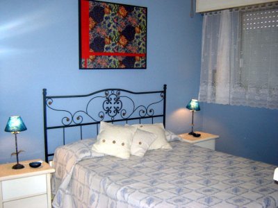 Apartamento ID.2907 - Apartamento en Peninsula, 2 dormitorios  