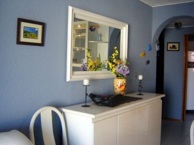 Apartamento ID.2907 - Apartamento en Peninsula, 2 dormitorios  