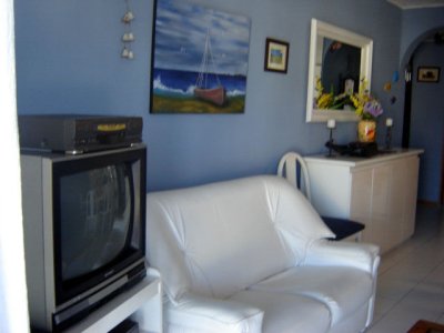 Apartamento ID.2907 - Apartamento en Peninsula, 2 dormitorios  