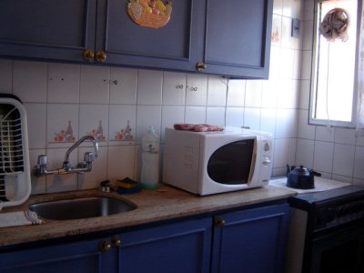 Apartamento ID.2907 - Apartamento en Peninsula, 2 dormitorios  