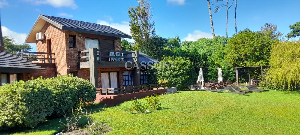 Casa ID.3195 - divina casa a pasitos del mar