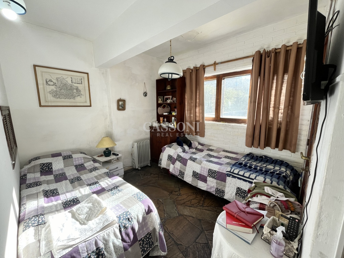 Casa ID.2944 - Casa en Mansa, 3 dormitorios 