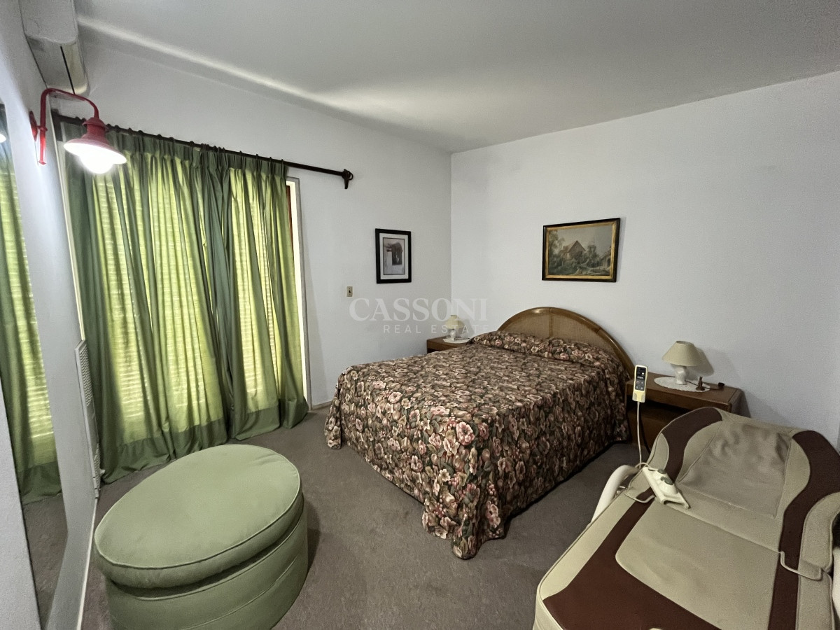 Casa ID.2944 - Casa en Mansa, 3 dormitorios 