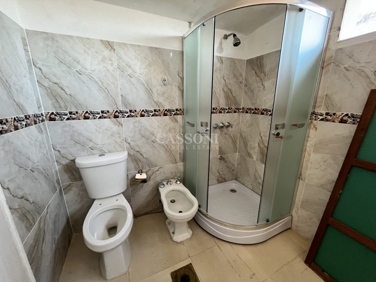 Casa ID.2944 - Casa en Mansa, 3 dormitorios 