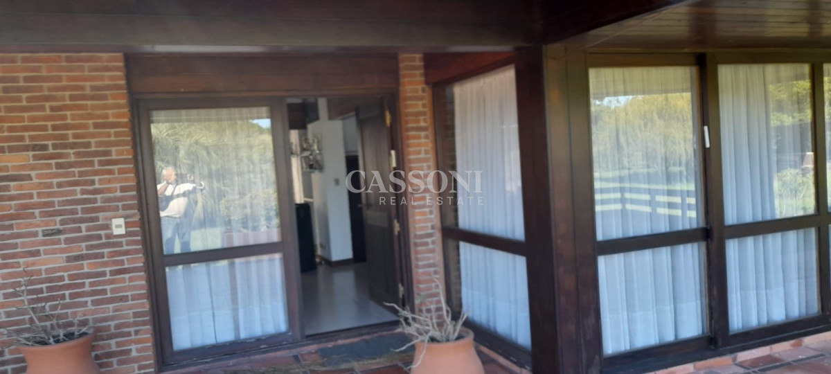 Casa ID.3195 - divina casa a pasitos del mar