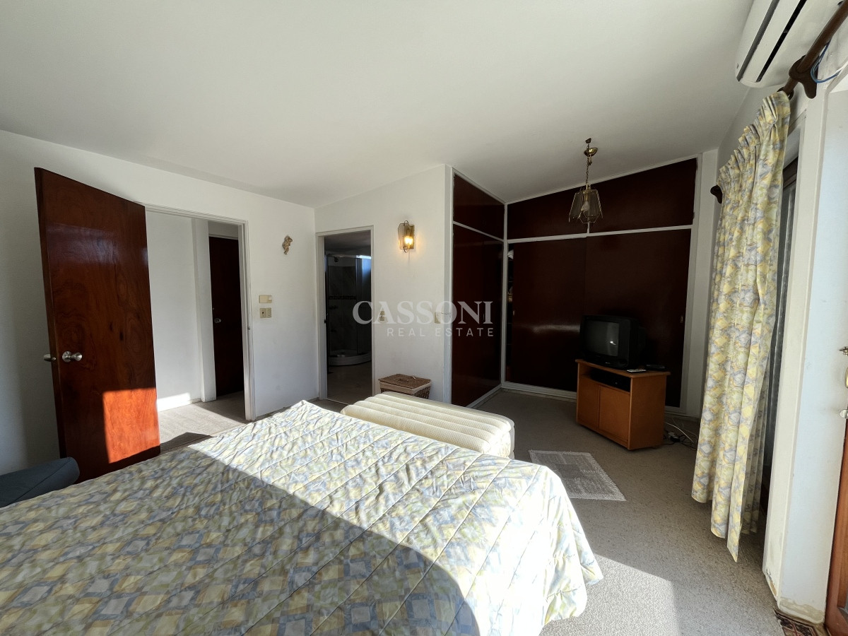 Casa ID.2944 - Casa en Mansa, 3 dormitorios 