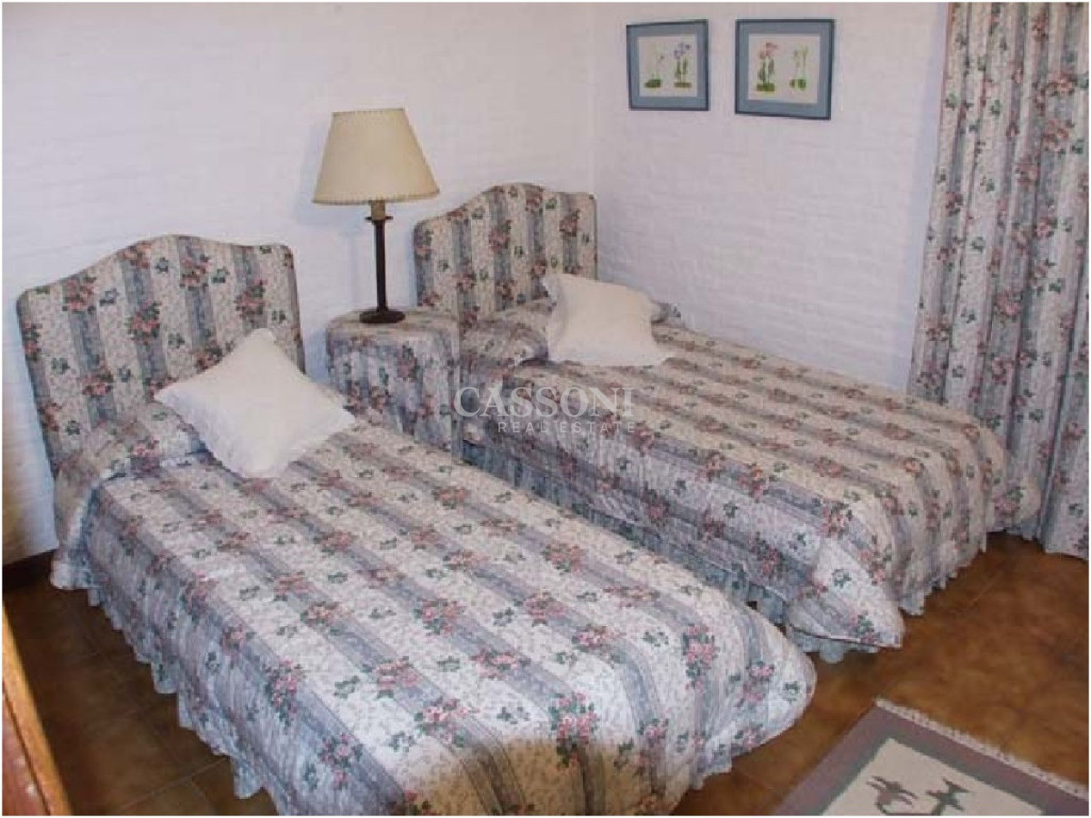 Casa ID.3195 - divina casa a pasitos del mar