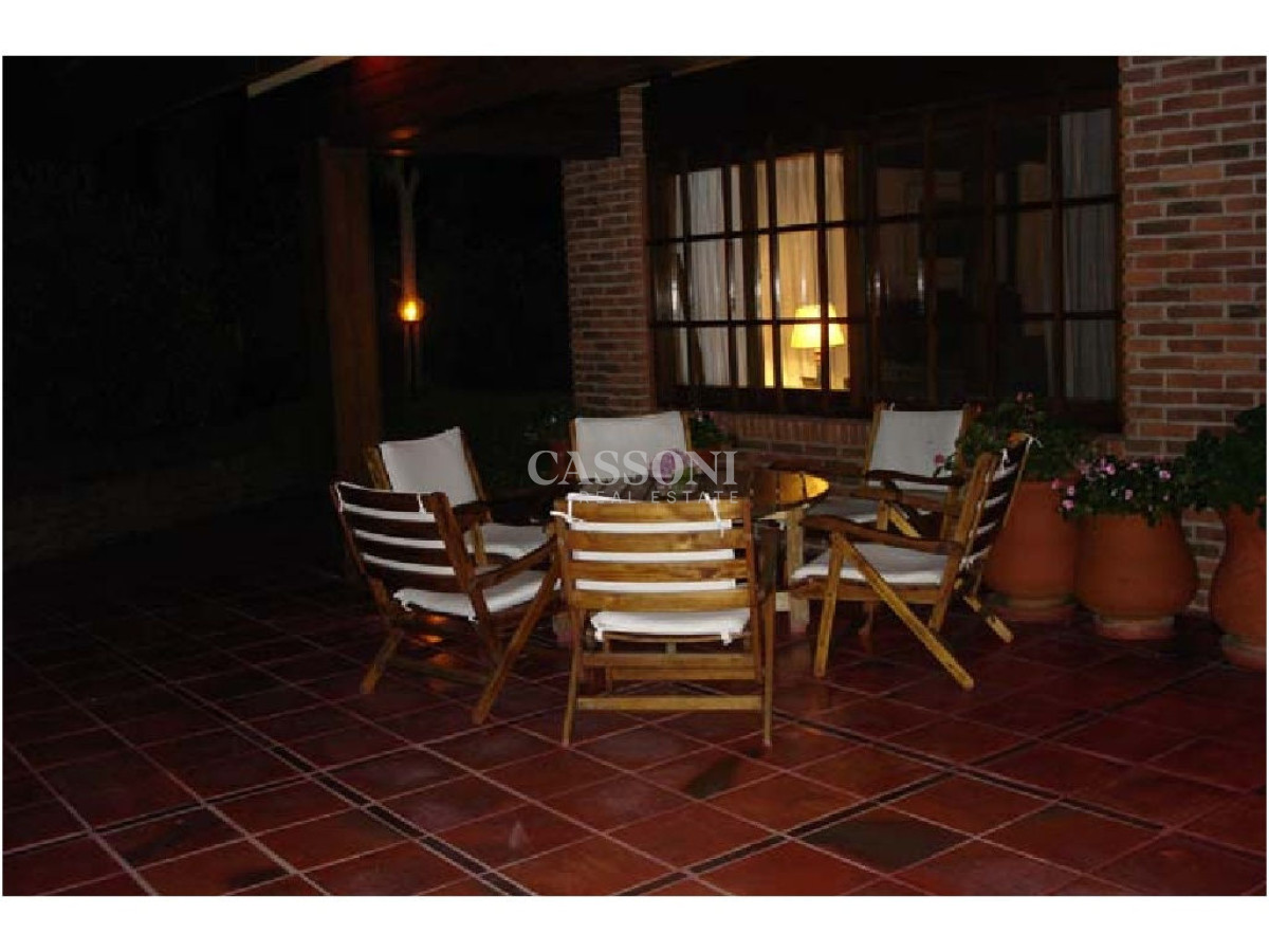Casa ID.3195 - divina casa a pasitos del mar
