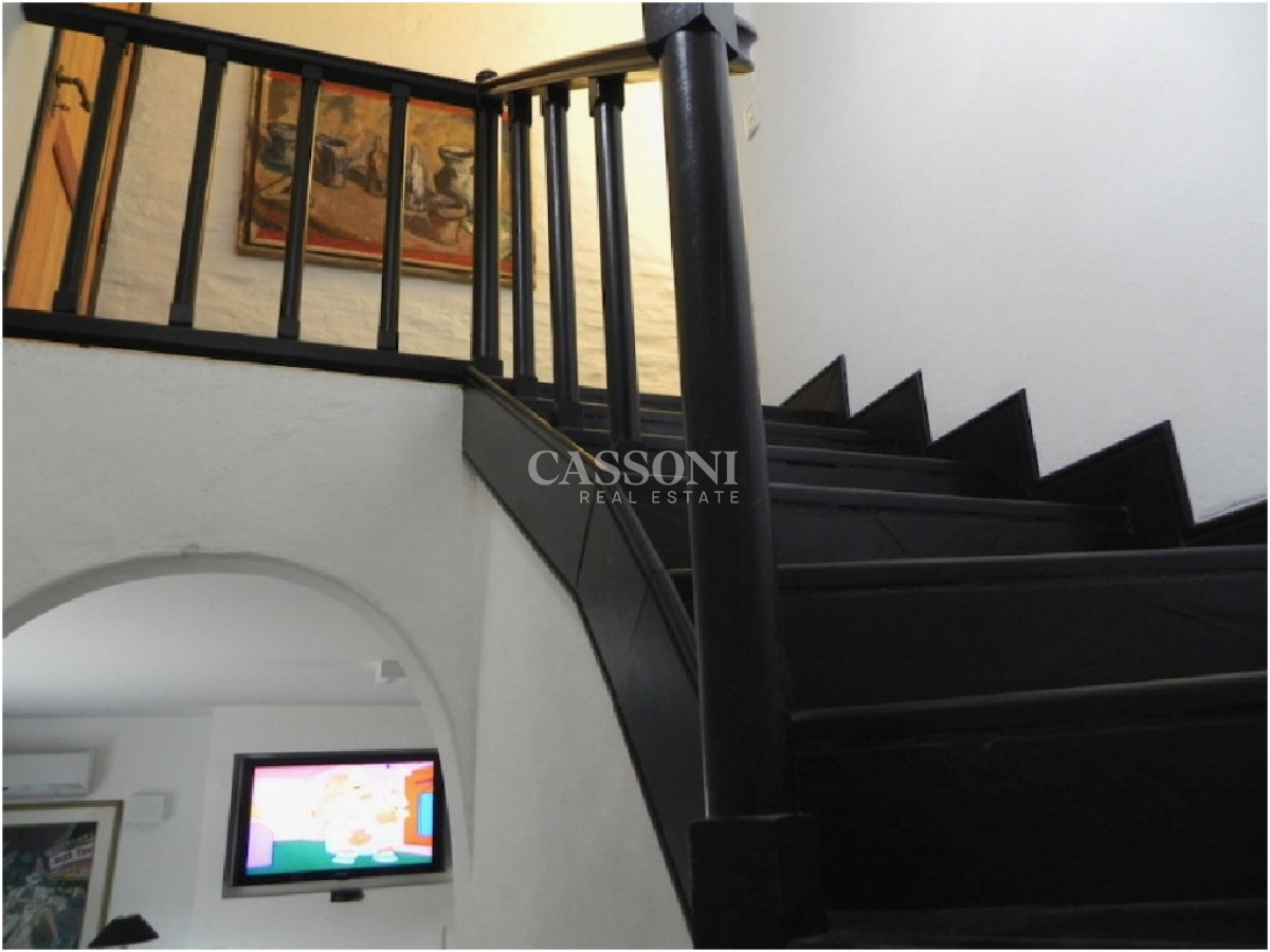 Casa ID.4644 - Casa en La Barra, 4 dormitorios 